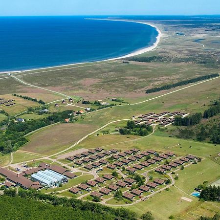 6 Person Holiday Home On A Holiday Park In Gilleleje Esterno foto