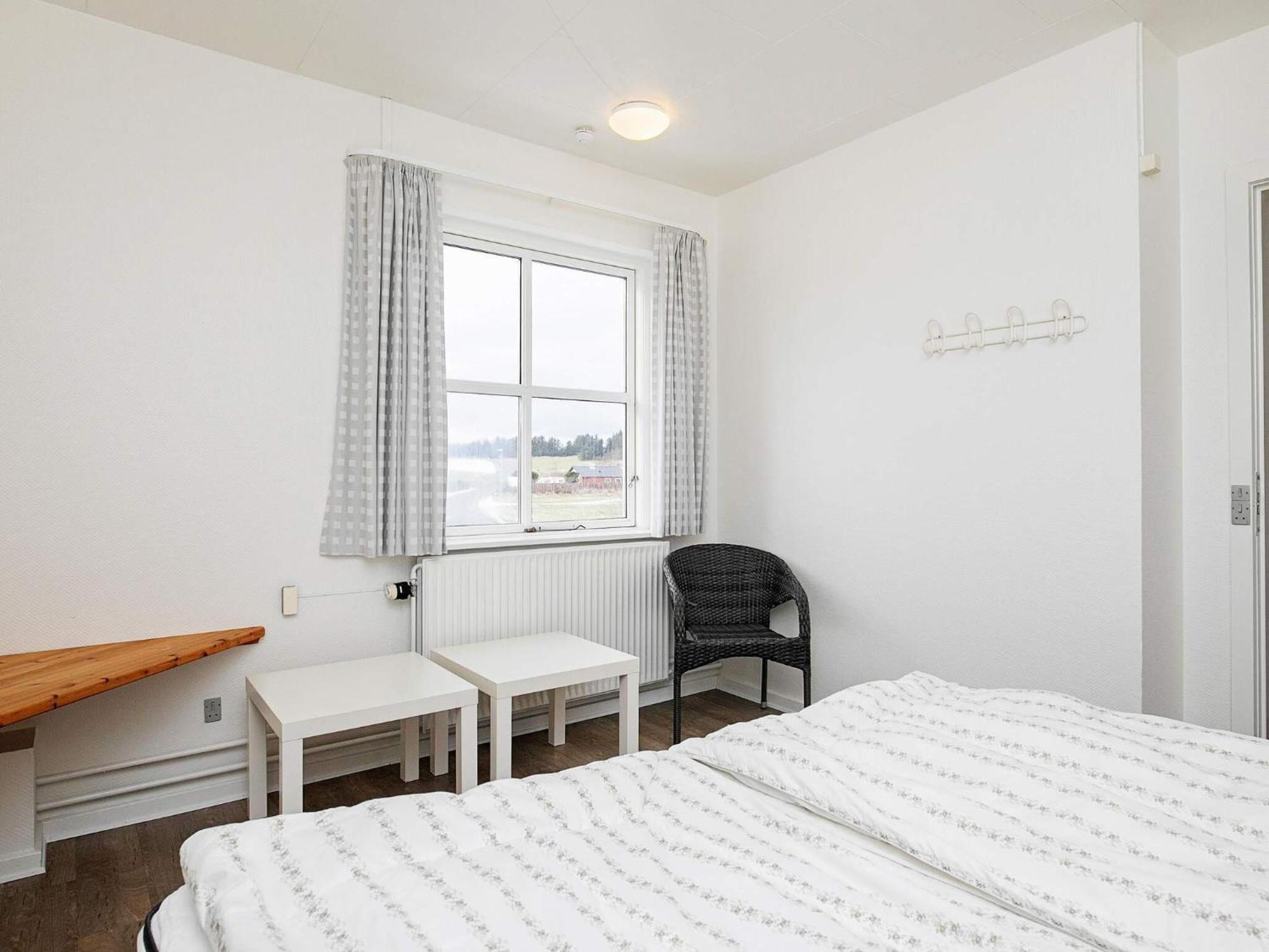 6 Person Holiday Home On A Holiday Park In Gilleleje Esterno foto