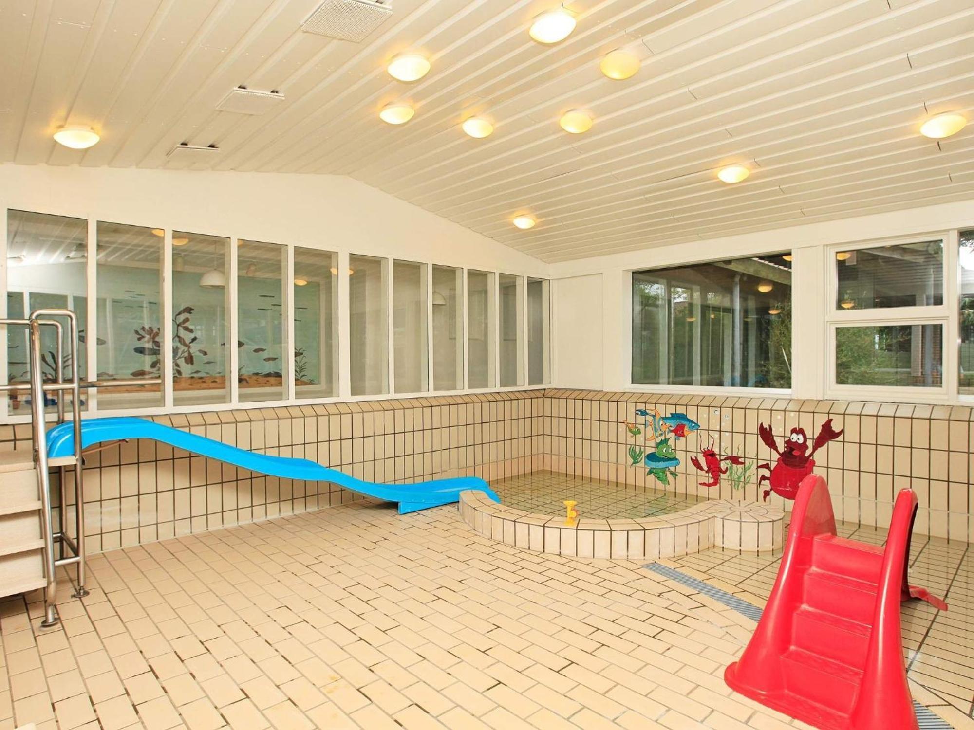 6 Person Holiday Home On A Holiday Park In Gilleleje Esterno foto