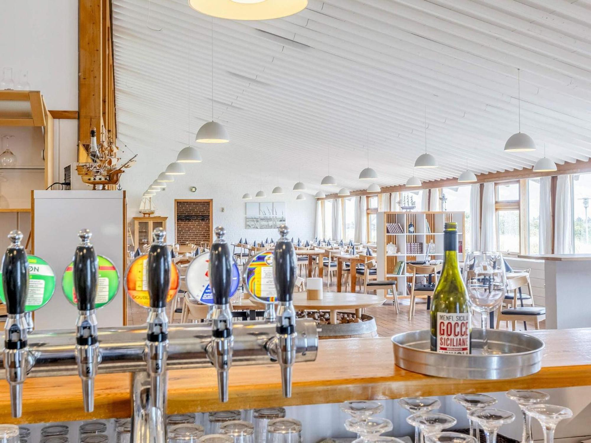 6 Person Holiday Home On A Holiday Park In Gilleleje Esterno foto
