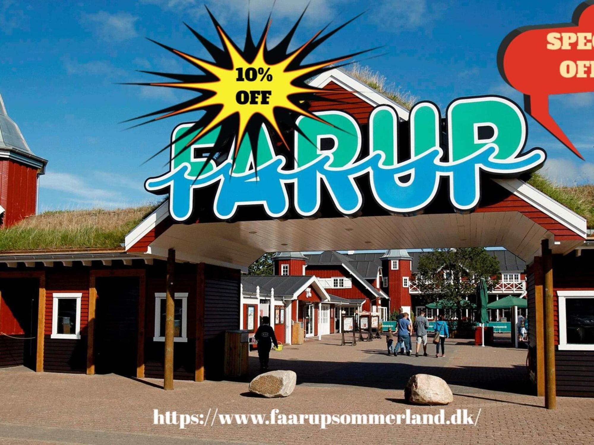 6 Person Holiday Home On A Holiday Park In Gilleleje Esterno foto