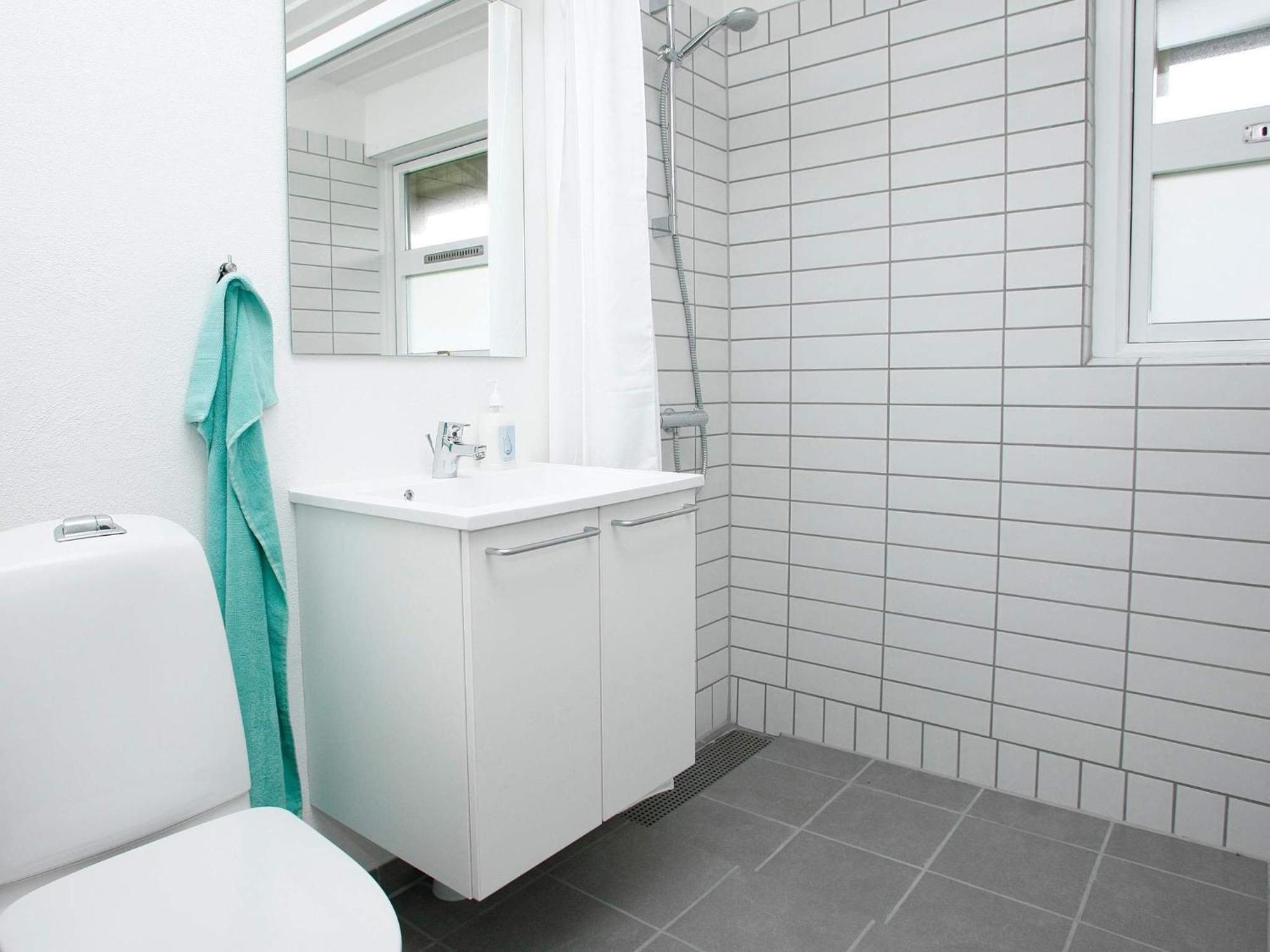 6 Person Holiday Home On A Holiday Park In Gilleleje Esterno foto