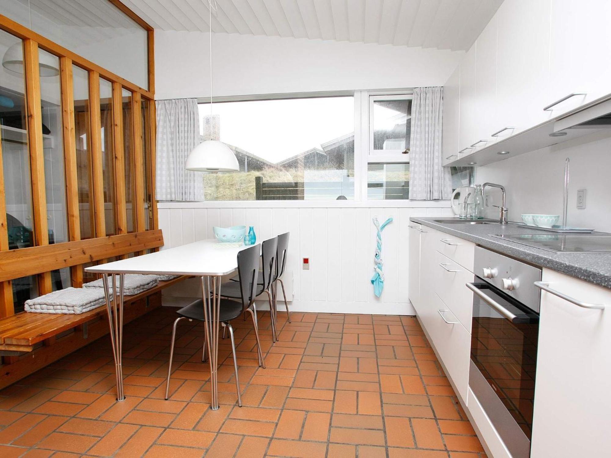 6 Person Holiday Home On A Holiday Park In Gilleleje Esterno foto