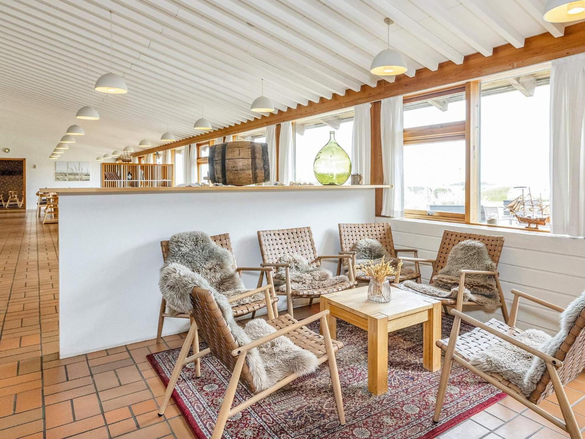 6 Person Holiday Home On A Holiday Park In Gilleleje Esterno foto