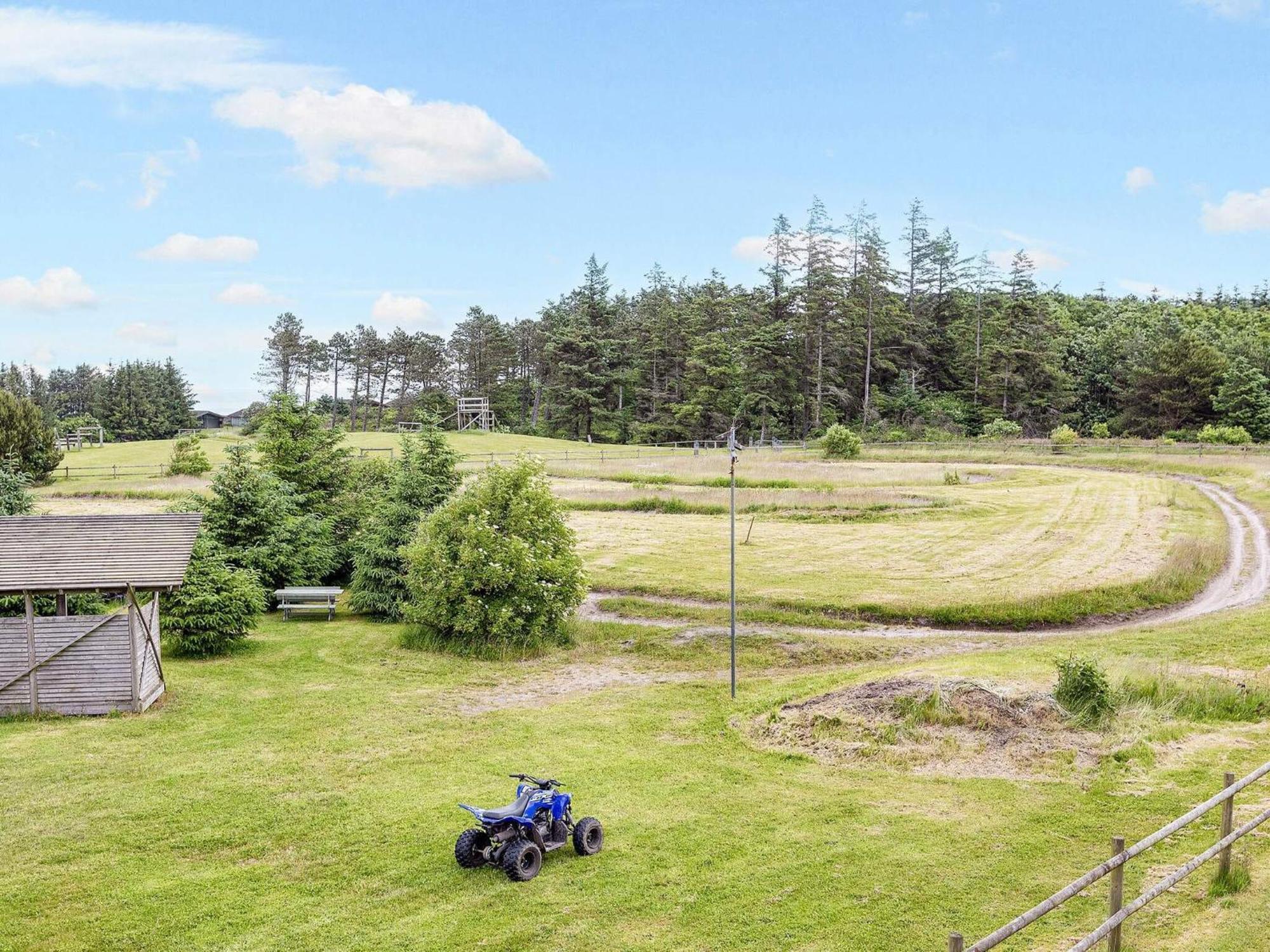 6 Person Holiday Home On A Holiday Park In Gilleleje Esterno foto