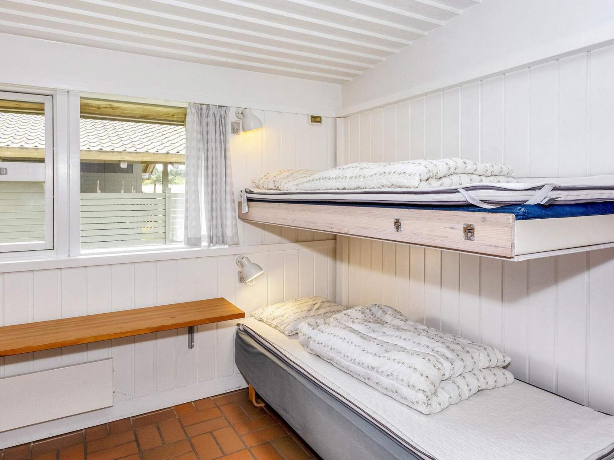 6 Person Holiday Home On A Holiday Park In Gilleleje Esterno foto