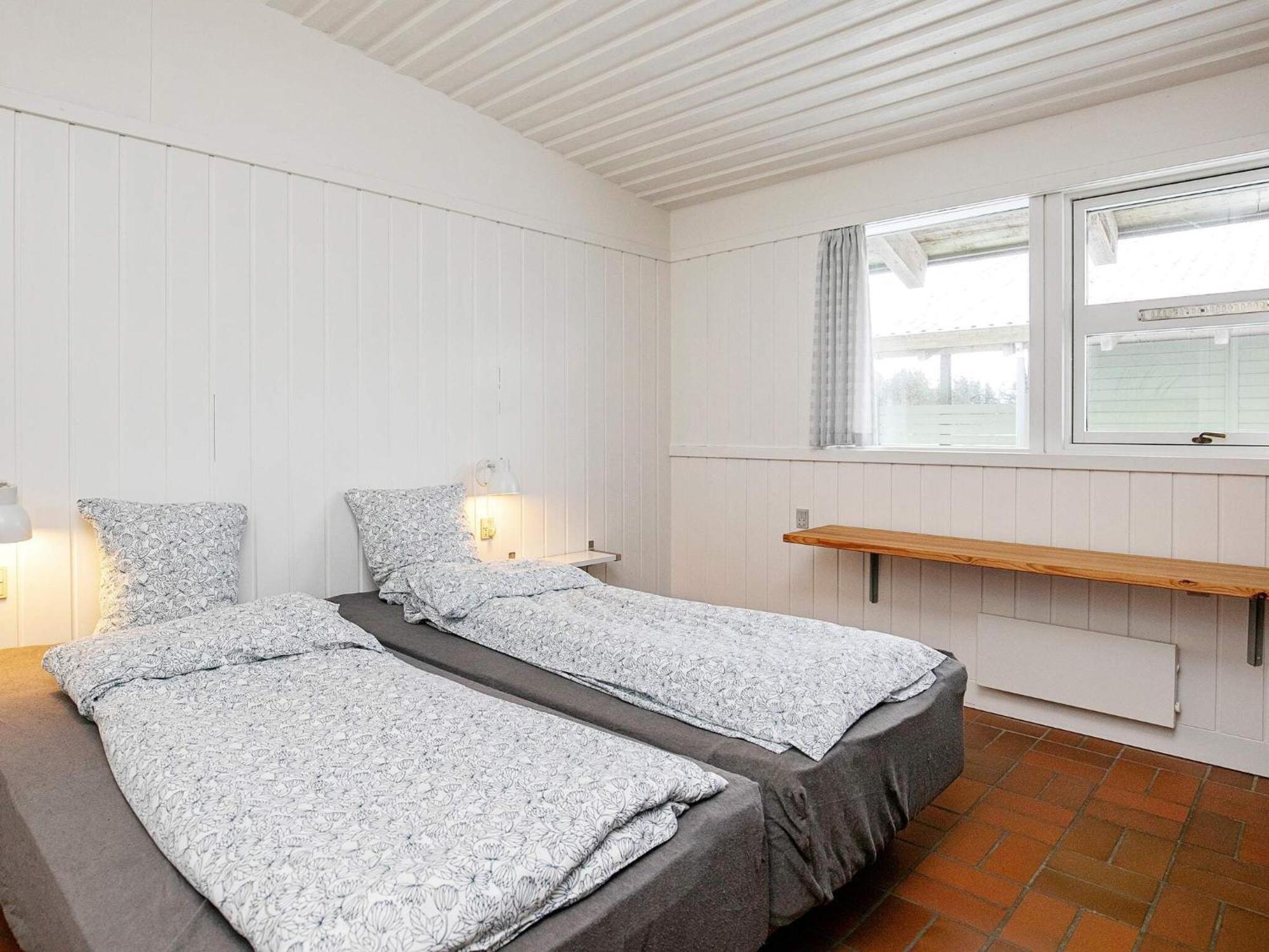 6 Person Holiday Home On A Holiday Park In Gilleleje Esterno foto