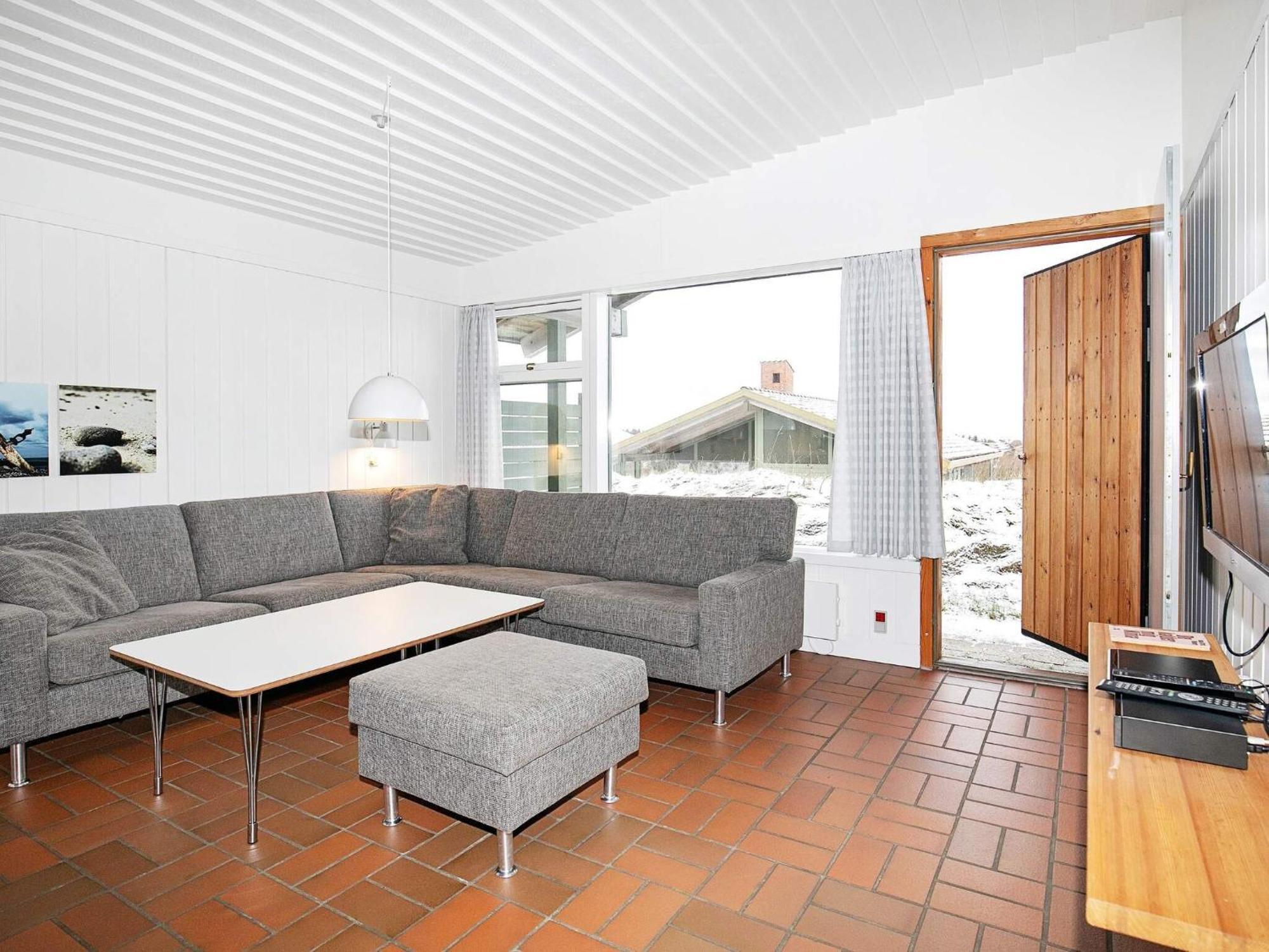6 Person Holiday Home On A Holiday Park In Gilleleje Esterno foto
