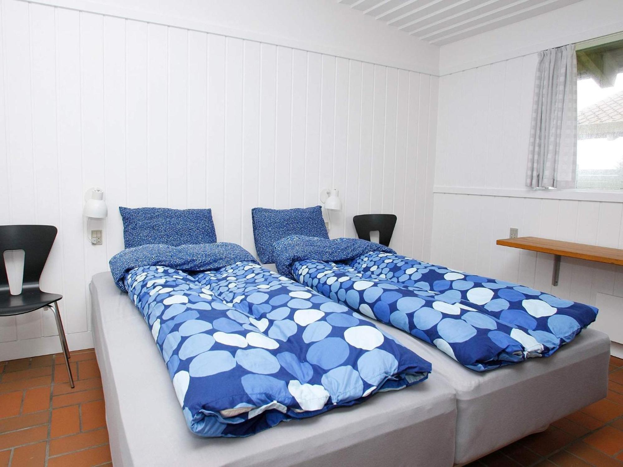 6 Person Holiday Home On A Holiday Park In Gilleleje Esterno foto